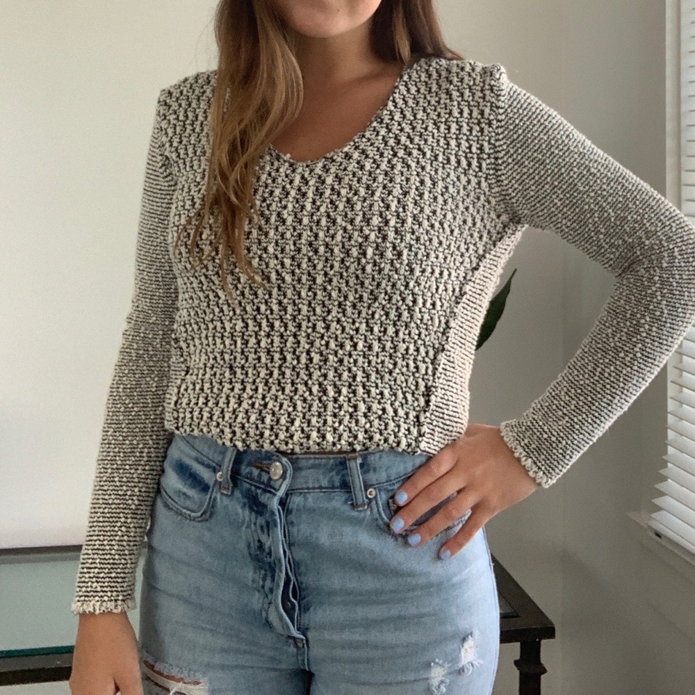 lord & taylor sweater